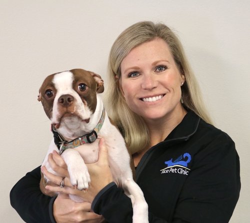 Dr. Madison Nordaune